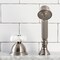 Kingston Brass KSK3358PXTR Transfer Valve Set For Roman Tub Filler, Brushed Nickel KSK3358PXTR - alternate 3